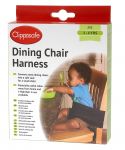 CLIPPASAFE Dining Harness